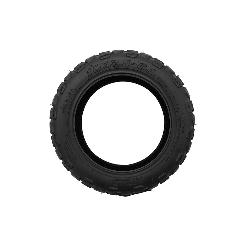 Pneu 10x2.50-6.1