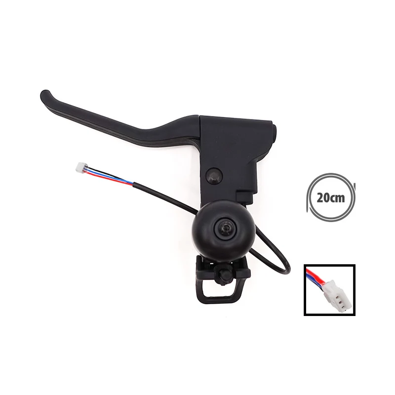 Poignée de frein Ninebot Segway F2/ F2 Plus / F2 Pro