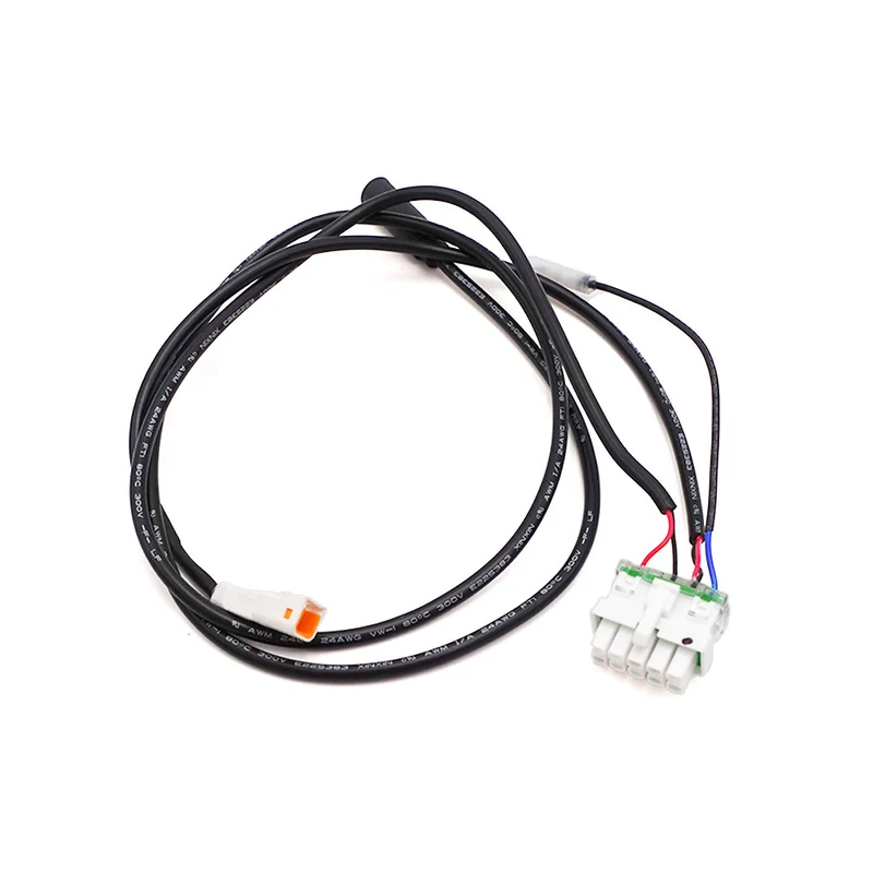Cable LED arriere Ninebot Segway ZT3 Pro