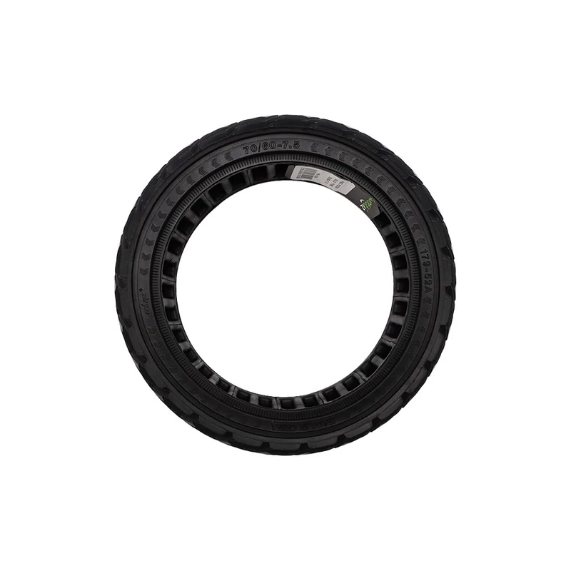Pneu plein 70/60-7.5 Ninebot Segway ZT3 Pro