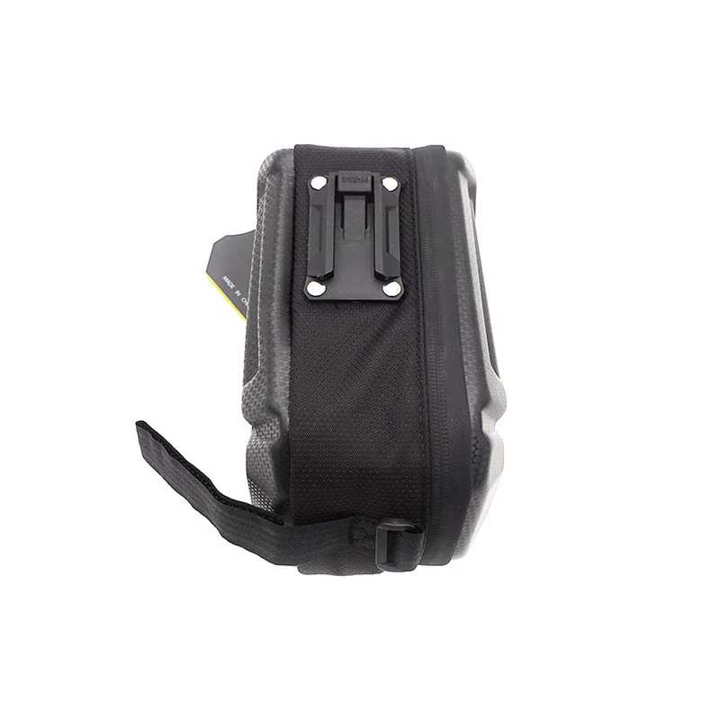 Sacoche selle velo 1,2L Wildman XT7