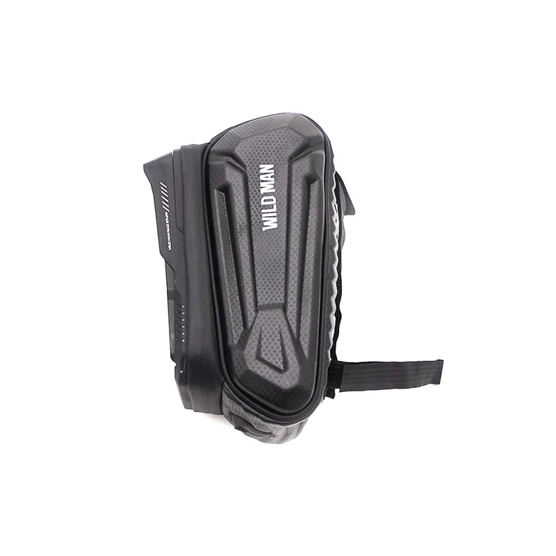 Sacoche velo et support telephone 1,2L Wildman XT5
