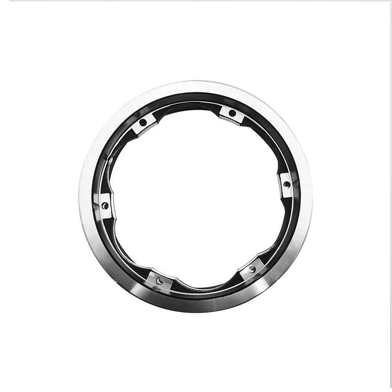Jante arriere Dualtron Togo Ltd