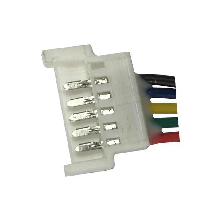 Gachette Accelerateur bouton ON/OFF + lumieres