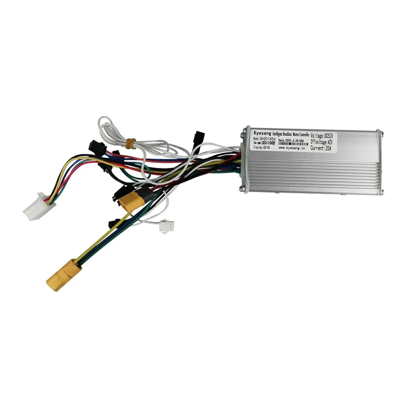 Controleur avant Z10 X 52V