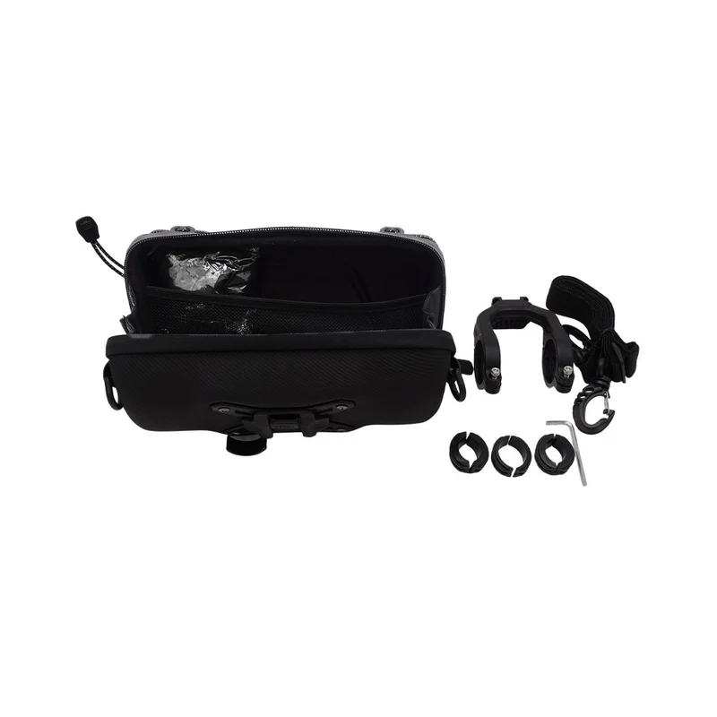 Sacoche Guidon 2L Wildman GD7X