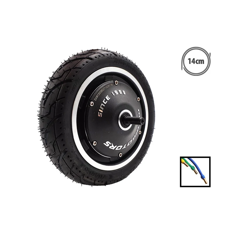 Moteur Dualtron Aminia AV/ AR BiMoteurs