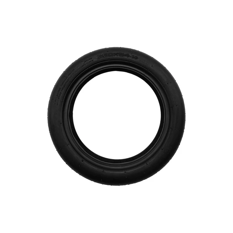 Pneu 250x54 tubeless + gel anti-crevaison Xiaomi Scooter 4