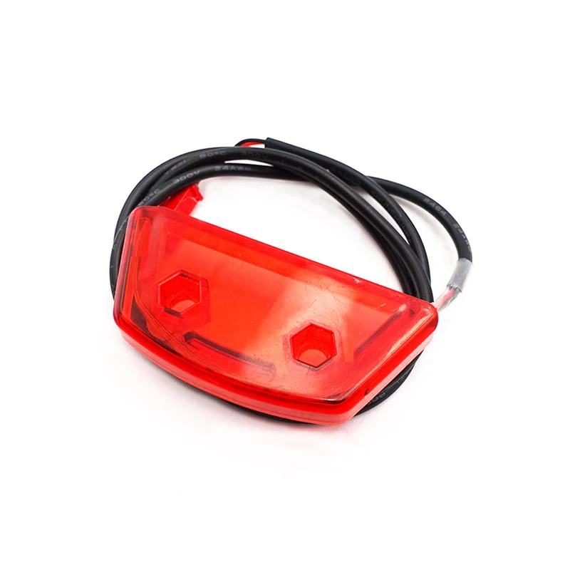 LED arriere Kukirin G2 Max