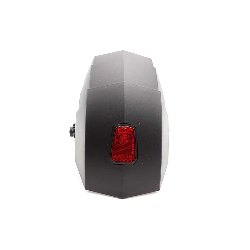 Garde boue arriere Kukirin G2/G3/G4