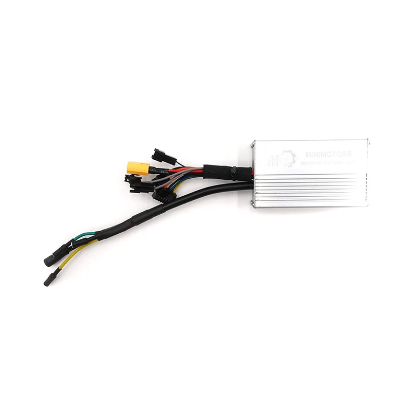 Controleur 36V 25A Dualtron Togo