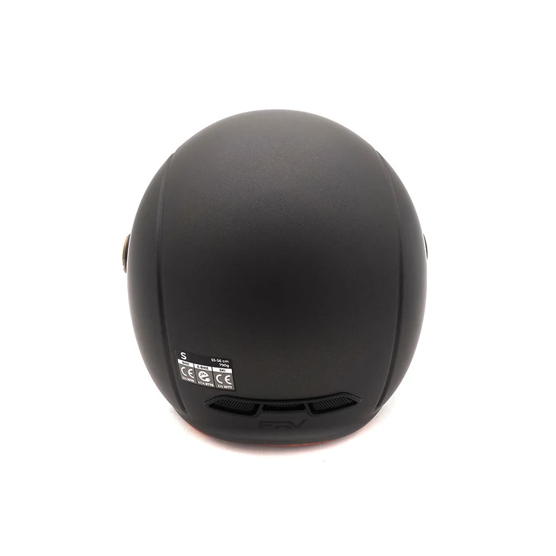 Casque JET Gris graphite Mat (taille XS à XXL) (XS)