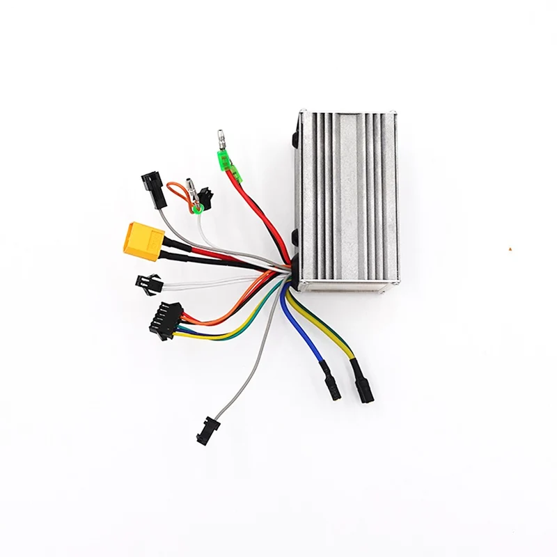 Controleur 52V 30A Futecher Gun Pro