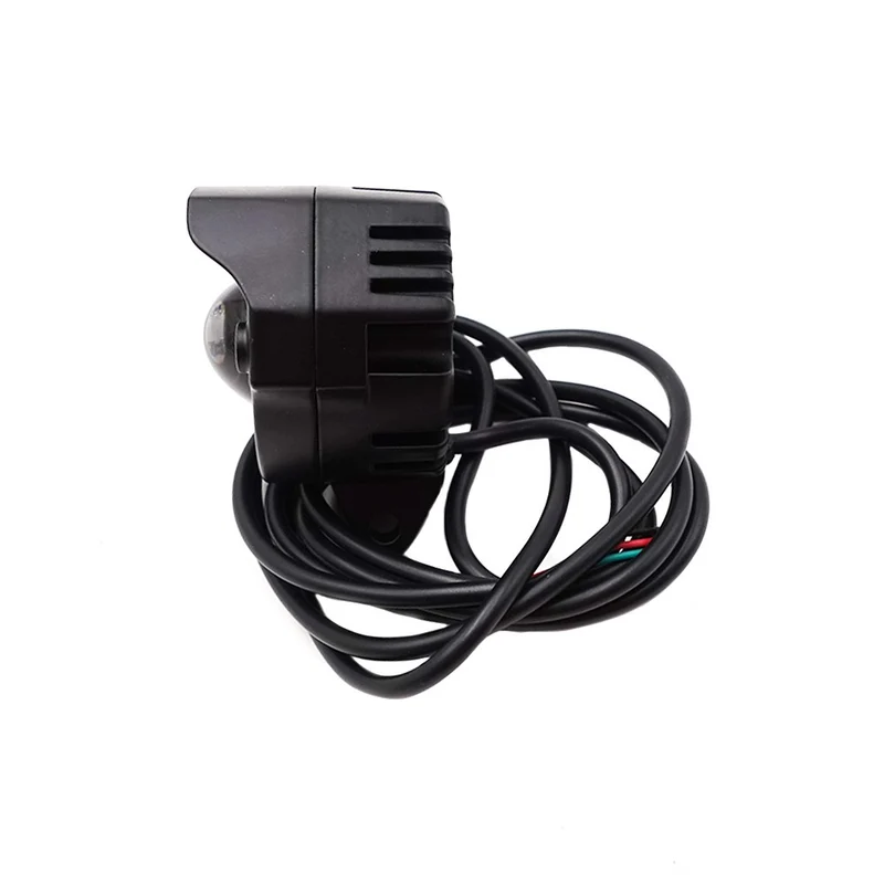 LED avant Rovoron R7