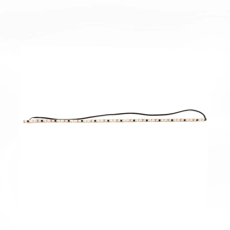 LED colonne gauche Rovoron R7