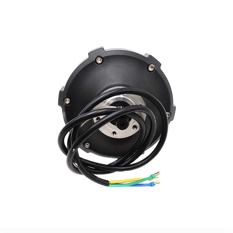Moteur avant Rovoron R7