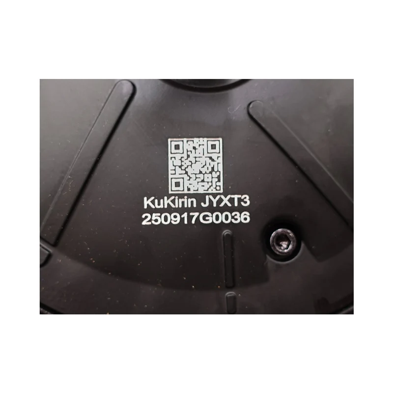 Moteur Kukirin T3
