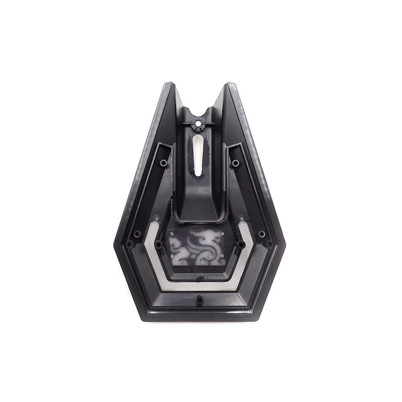 Plastique avant de chassis Kukirin A1