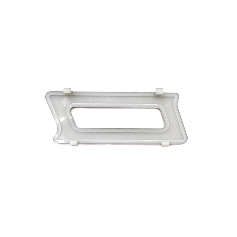 Inserts décoratifs de bras oscillant gauche Kukirin A1