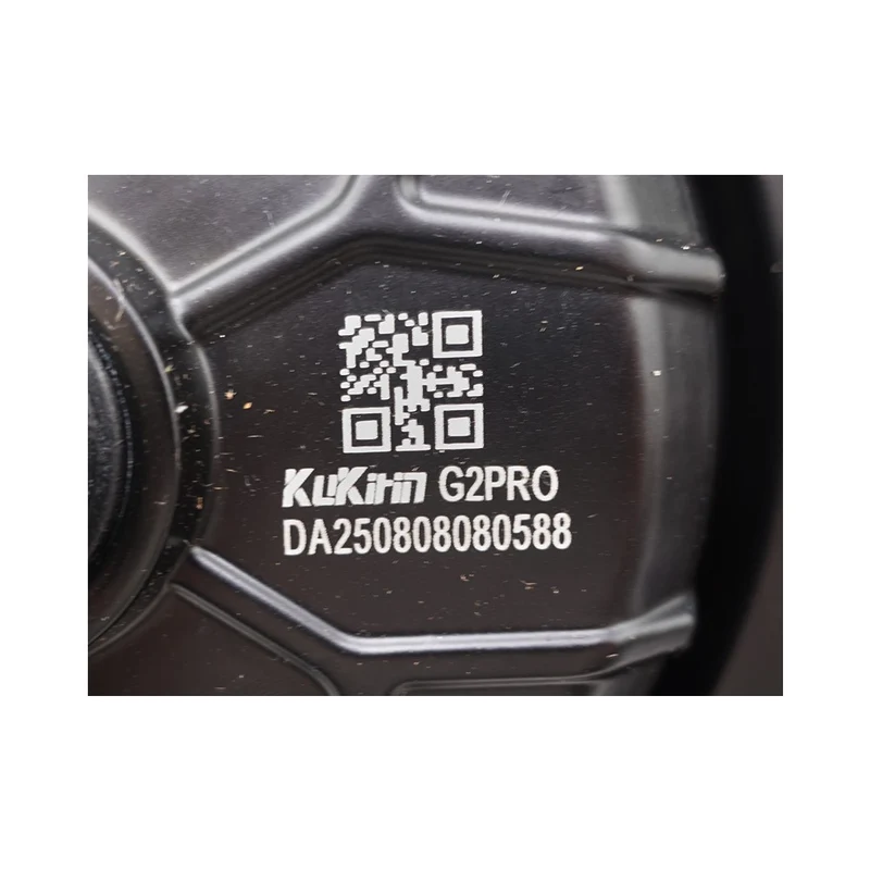 Moteur (B) Kukirin EU24-G2 Pro