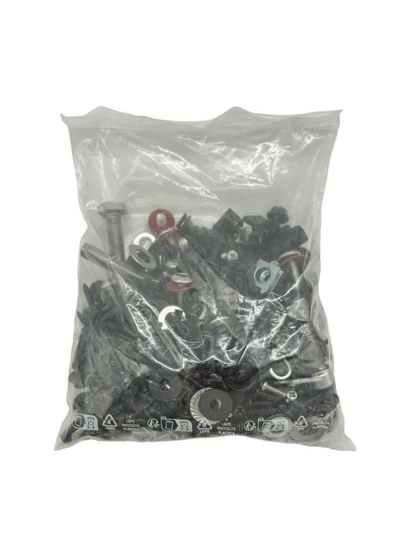 EK3 | SET DE BOULONS