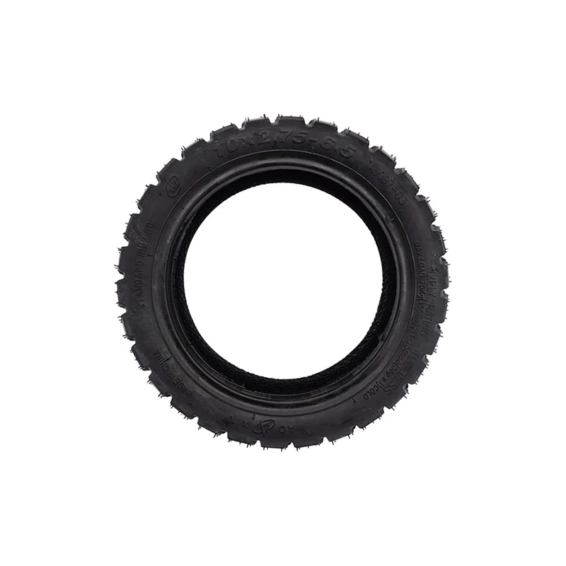 Pneu 10x2.75-6.5 Tubeless Aoxin Urbanglide E-cross