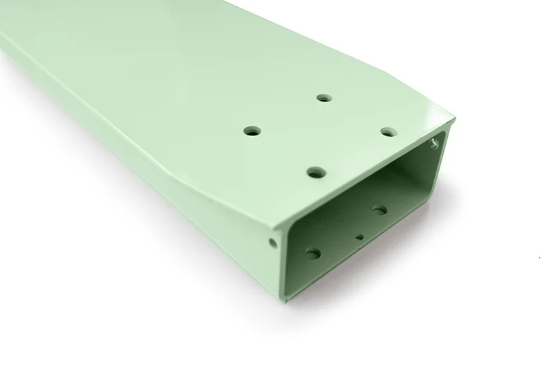 Joyor Green Chassis Frame for A1 F1 F3 Electric Scooters