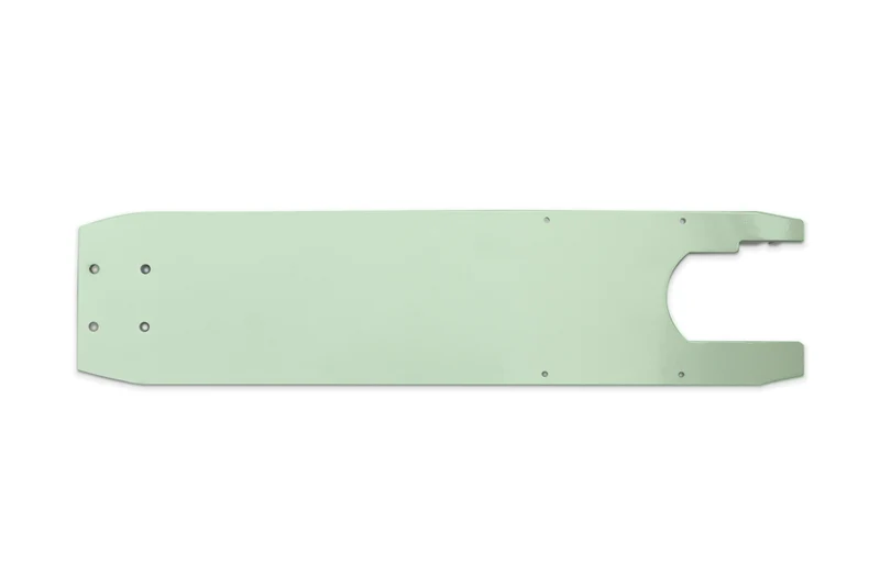 Joyor Green Chassis Frame for A1 F1 F3 Electric Scooters