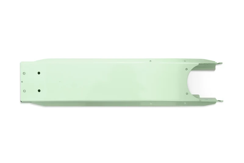 Joyor Green Chassis Frame for A1 F1 F3 Electric Scooters