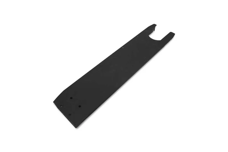 Joyor Black Chassis Frame V1 for F5+ F5S+ Electric Scooters