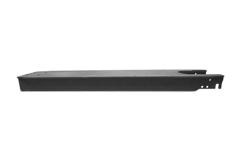 Joyor Black Chassis Frame V1 for F5+ F5S+ Electric Scooters