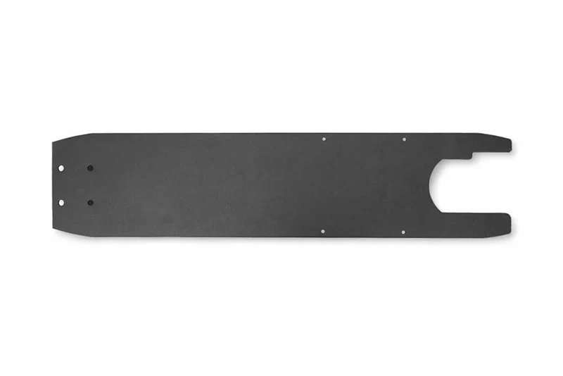 Joyor Black Chassis Frame V1 for F5+ F5S+ Electric Scooters