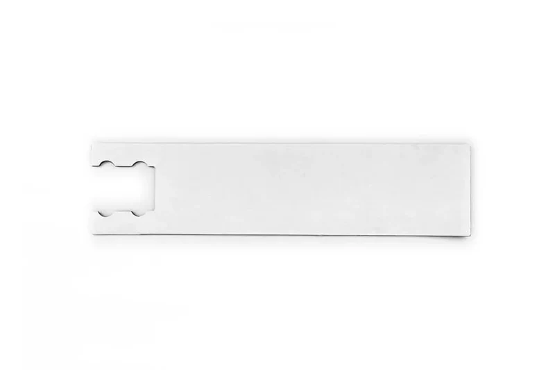 Joyor Platform Sticker for S Series Electric Scooters
