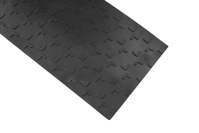 Joyor Platform Sticker for S Series Electric Scooters