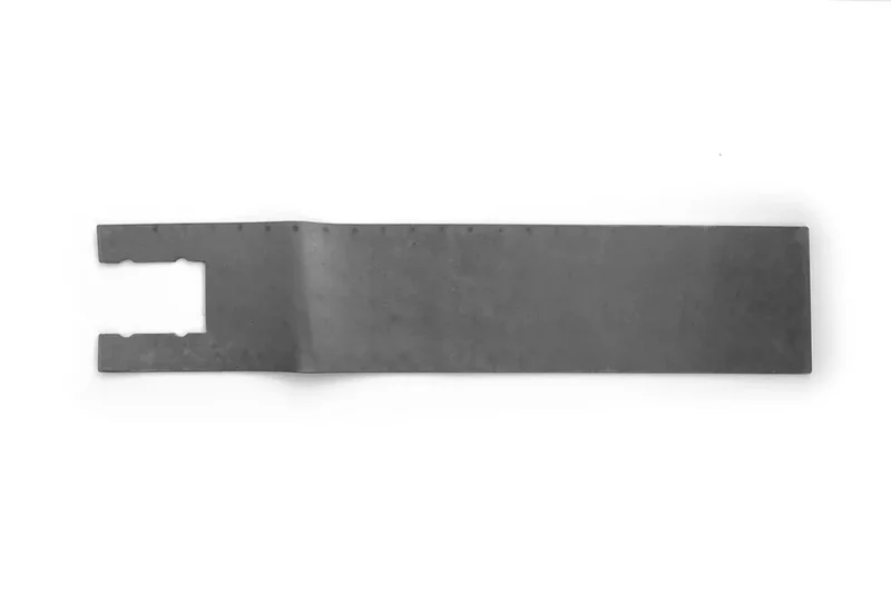 Platform Sticker for Joyor Y-Series Electric Scooters