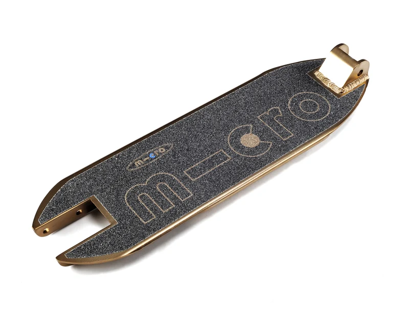 Trittbrett Inkl. Griptape Suspension
