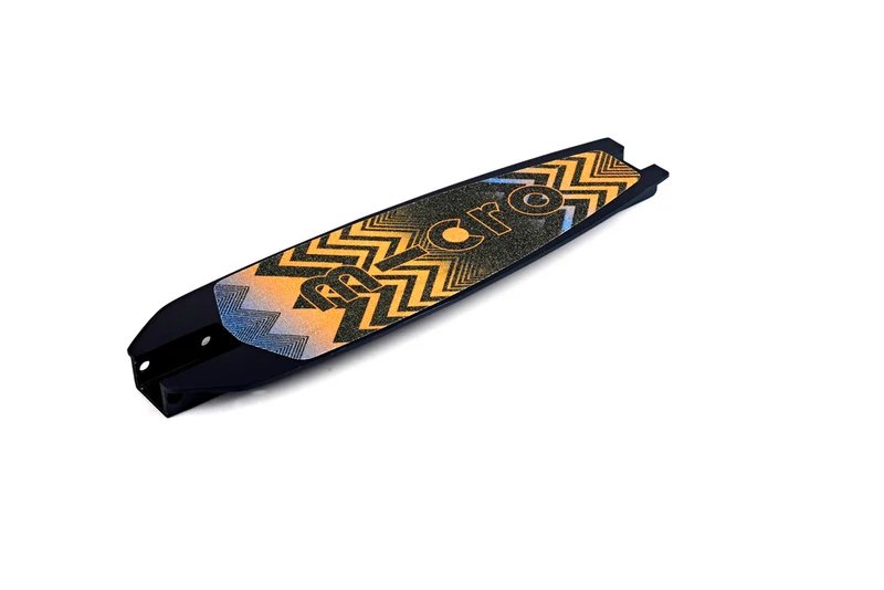 Trittbrett inkl. Griptape Speed Classic