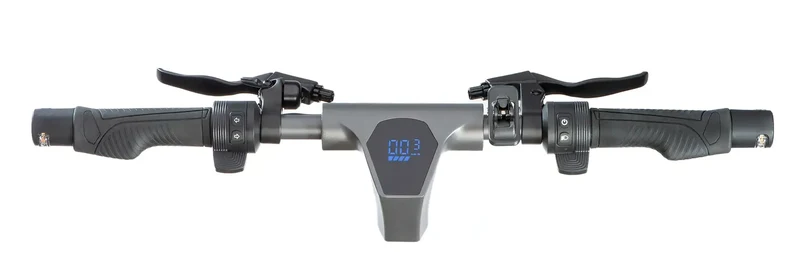 ePowerFun ePF Pulse – Kompletter Lenker mit Blinker Original