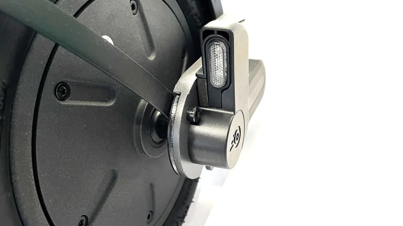 ePowerFun ePF-2 – Hinteres Blinkergehäuse Original