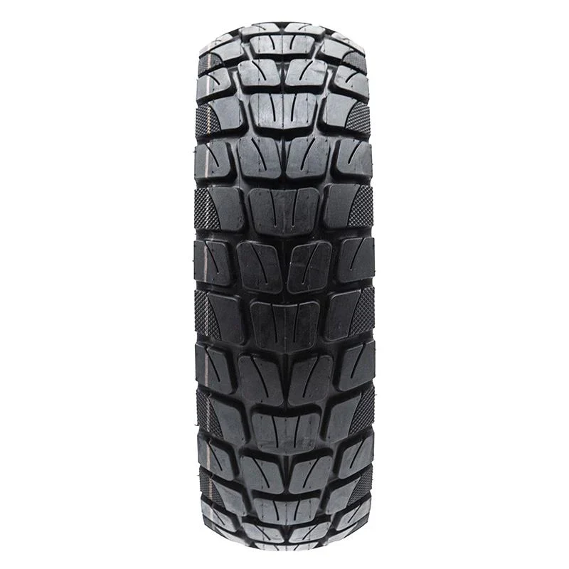 Trittbrett Fritz – Offroad Reifen Tubeless 10×2,75-6,5 mit Gelschicht