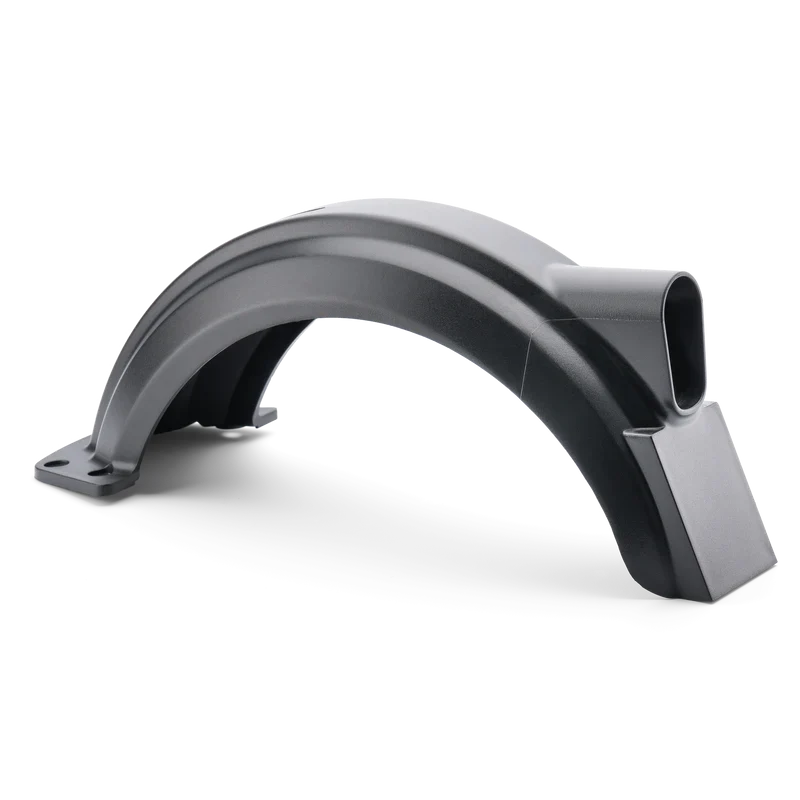 VMAX VX2 – Schutzblech hinten ohne Stabilisator Original