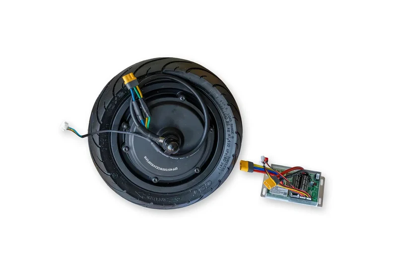 ePowerFun ePF Pulse – Motor Power Upgrade Set Original