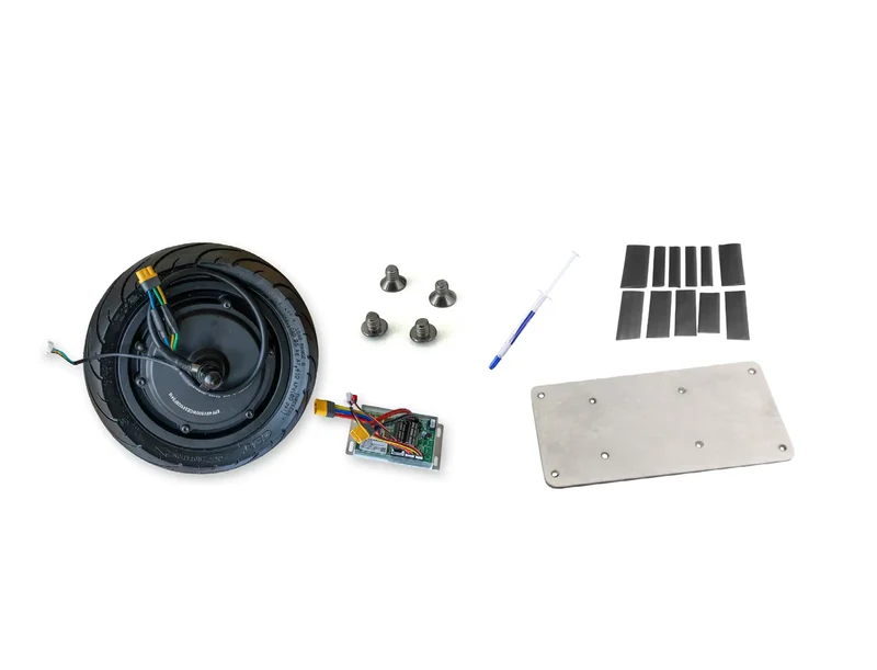 ePowerFun ePF Pulse – Motor Power Upgrade Set Original