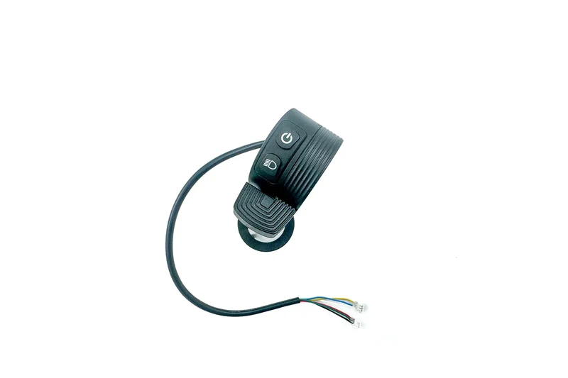 ePowerFun ePF Pulse – Gashebel Original