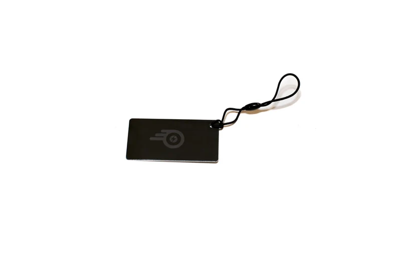 ePowerFun ePF Pulse – NFC Schlüsselkarte dünne Variante Original