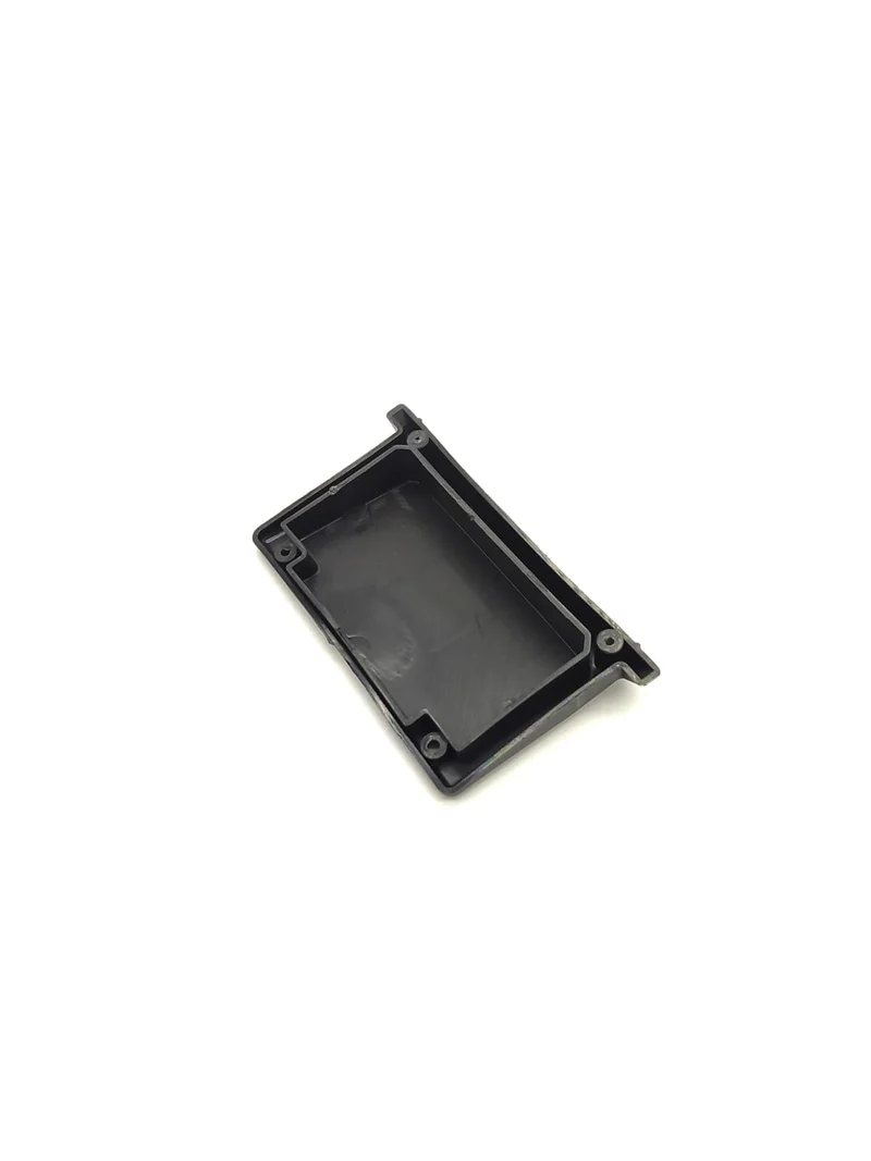 PLAQUE AVANT | SPW LEGER