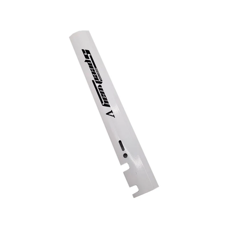 COLONNE DE DIRECTION (BLANC) | SPW 5