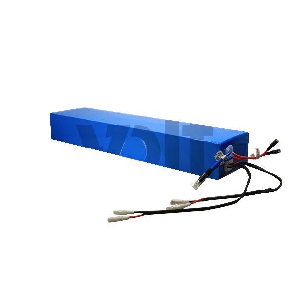 BATTERIE 60V23 | 4AH | SPW 5