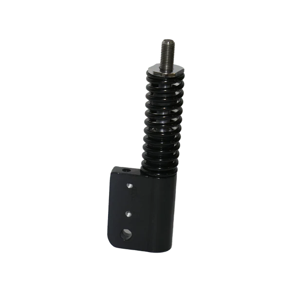 SUSPENSION AVANT NOIRE | SPW 4