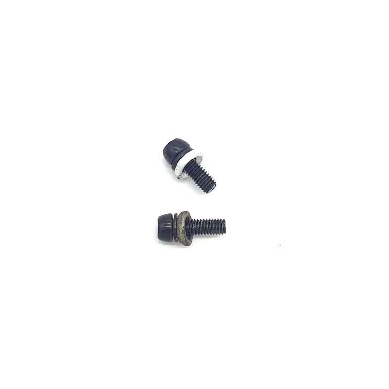 VIS & RONDELLE SUPPORT ETRIER (X2) | SPW 4 & 5